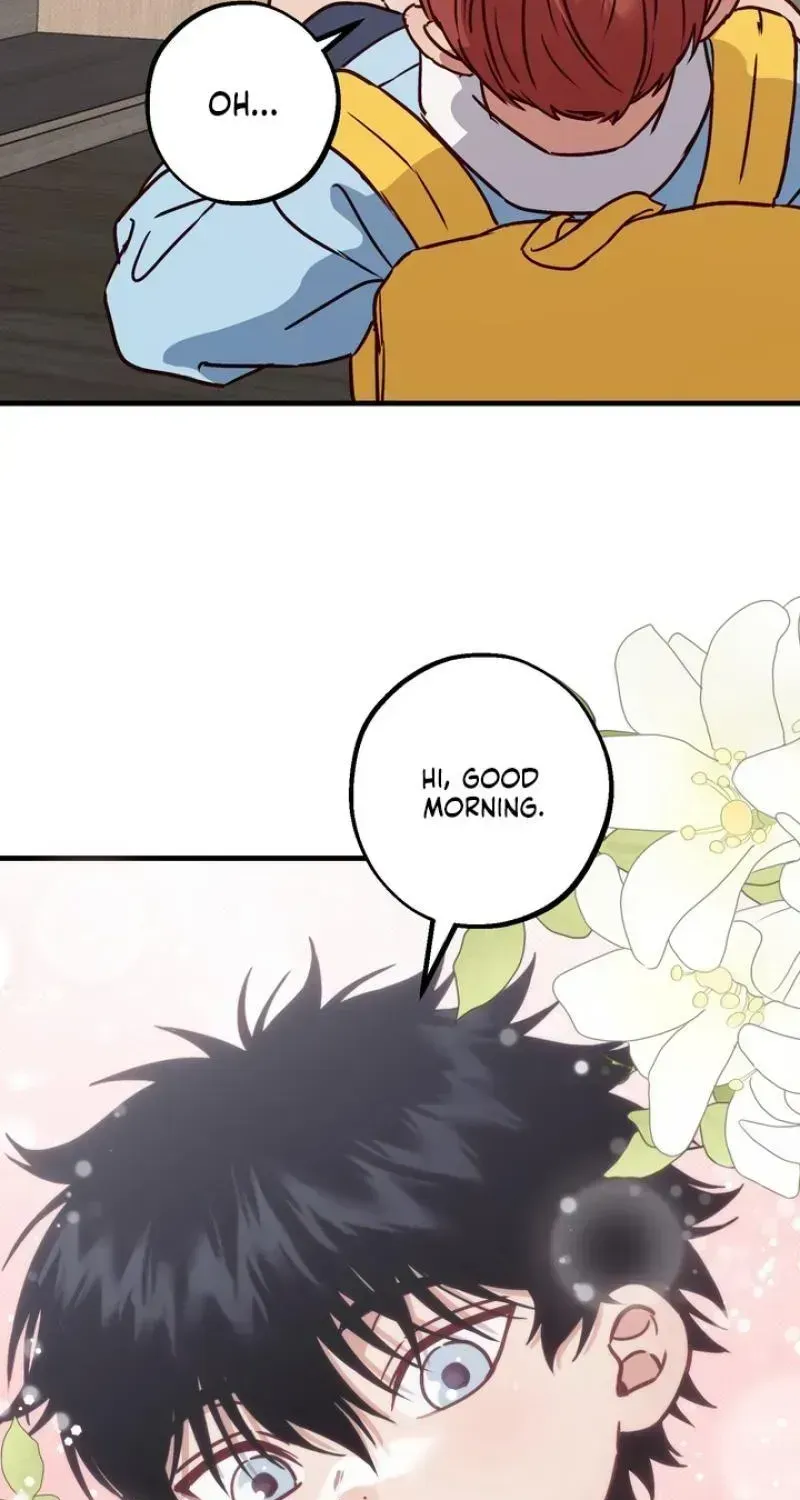 Vanilla Sunday Chapter 15.6 page 15 - 