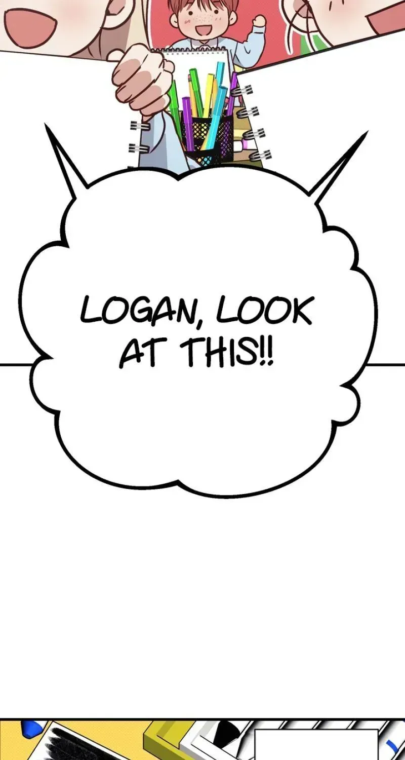 Vanilla Sunday Chapter 15.6 page 32 - 