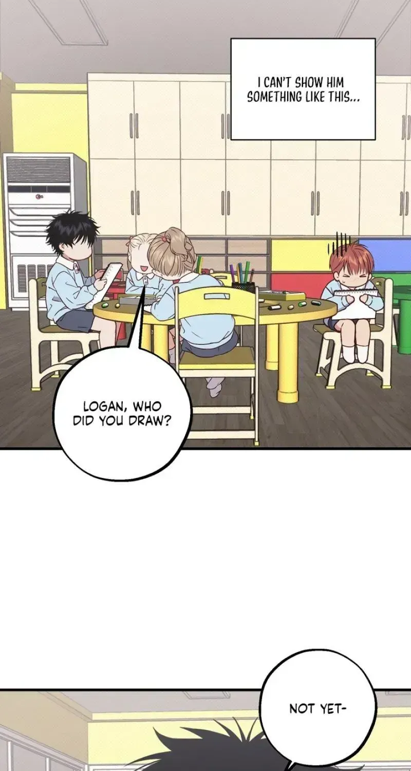 Vanilla Sunday Chapter 15.6 page 35 - 