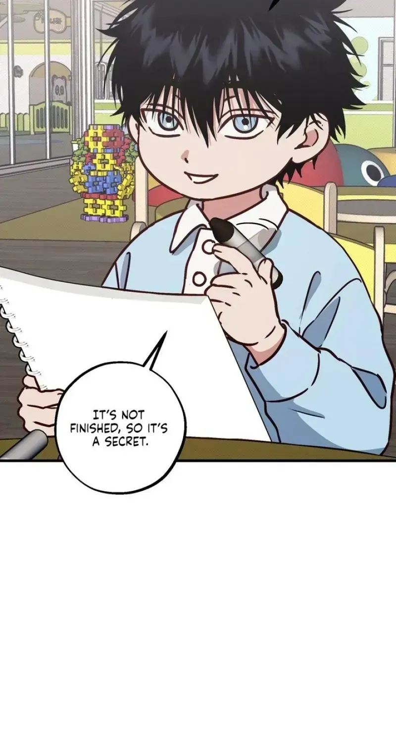 Vanilla Sunday Chapter 15.6 page 36 - 