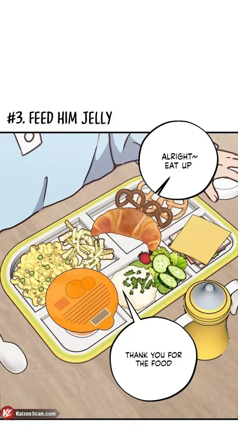 Vanilla Sunday Chapter 15.6 page 37 - 