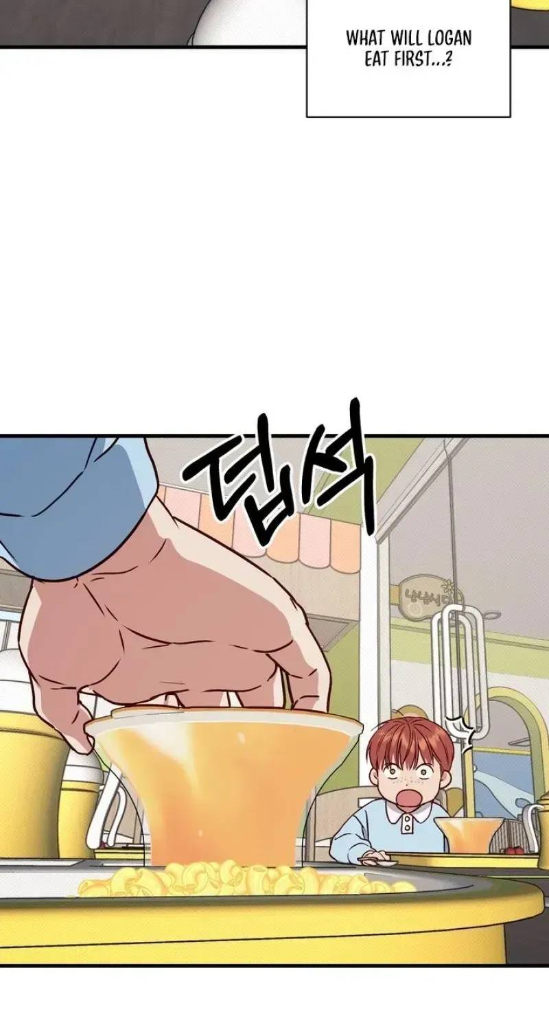 Vanilla Sunday Chapter 15.6 page 40 - 