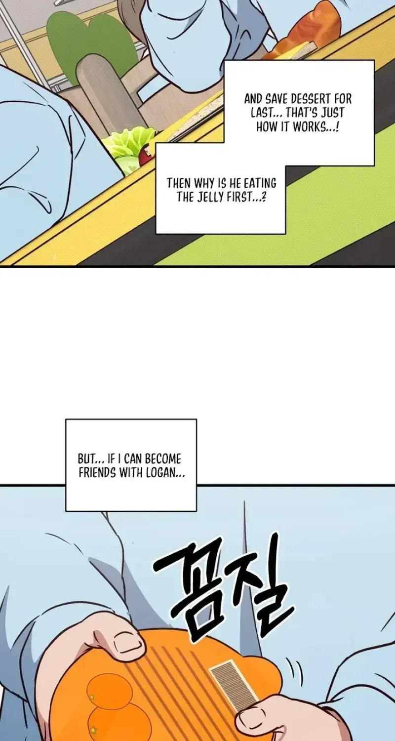 Vanilla Sunday Chapter 15.6 page 44 - 