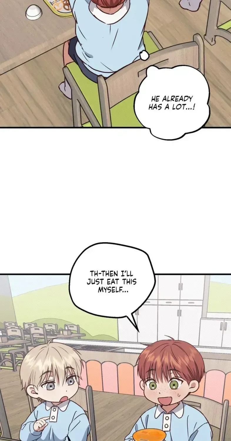 Vanilla Sunday Chapter 15.6 page 48 - 