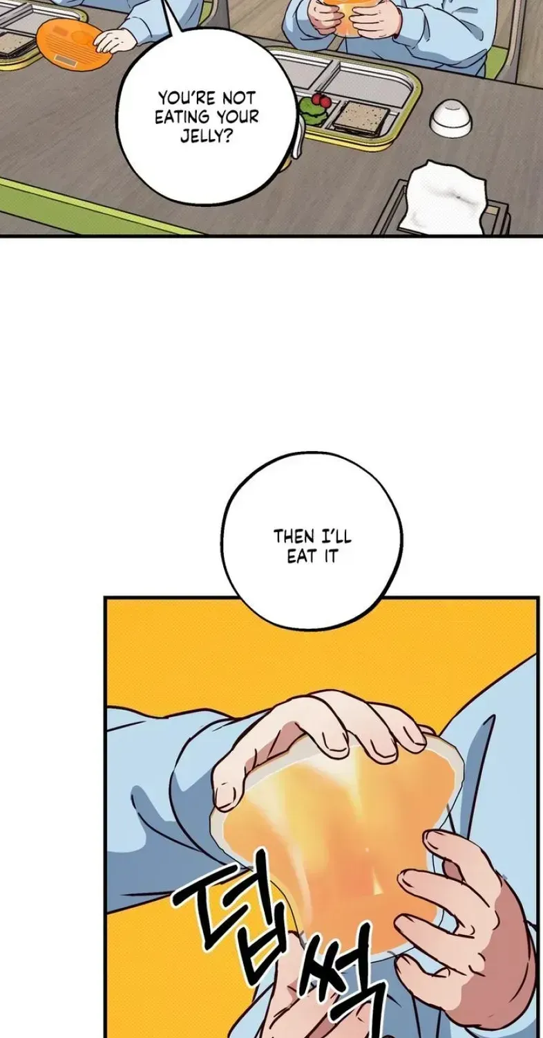 Vanilla Sunday Chapter 15.6 page 49 - 