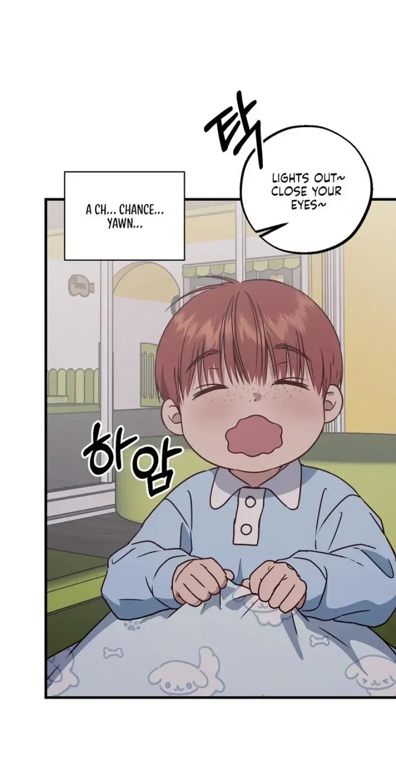 Vanilla Sunday Chapter 15.6 page 60 - 