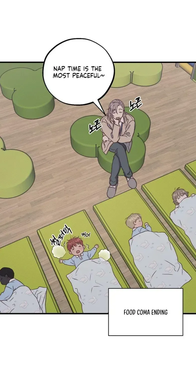 Vanilla Sunday Chapter 15.6 page 61 - 