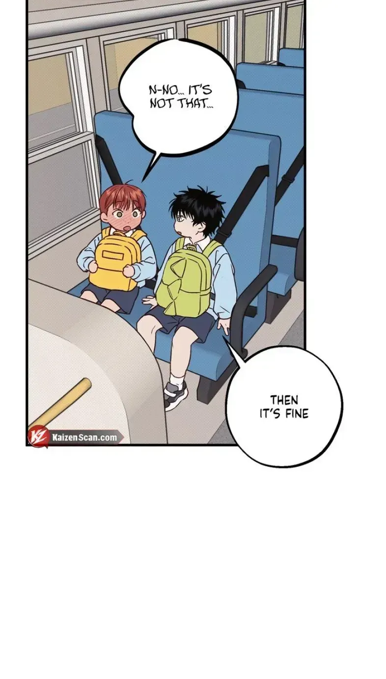 Vanilla Sunday Chapter 15.6 page 67 - 