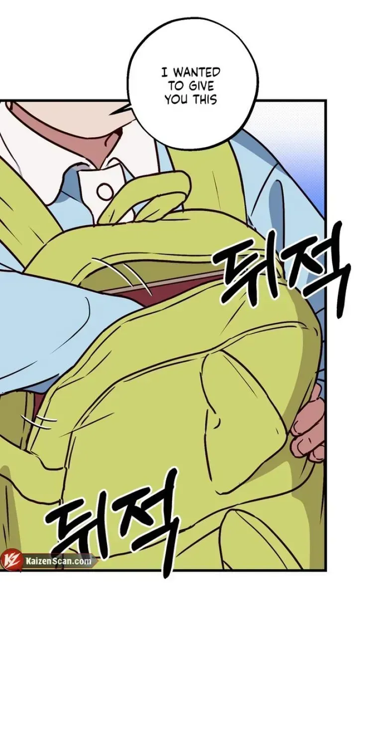 Vanilla Sunday Chapter 15.6 page 68 - 