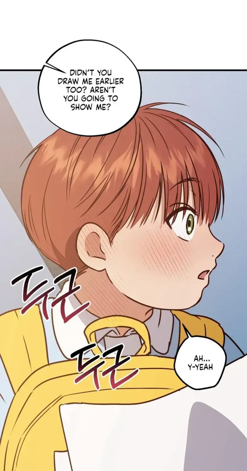 Vanilla Sunday Chapter 15.6 page 75 - 