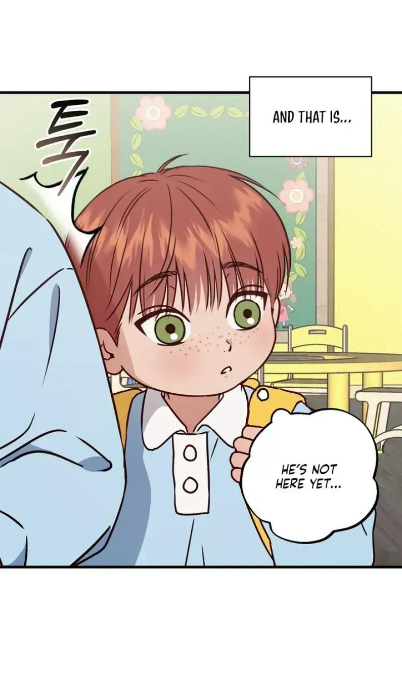 Vanilla Sunday Chapter 15.7 page 12 - 