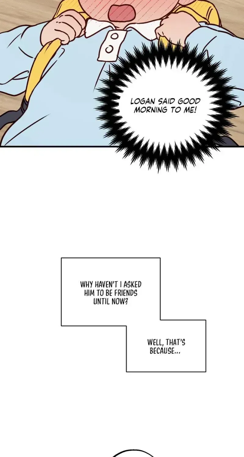 Vanilla Sunday Chapter 15.7 page 17 - 