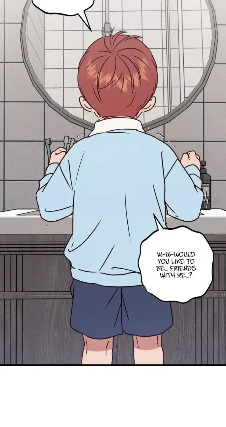 Vanilla Sunday Chapter 15.7 page 3 - 