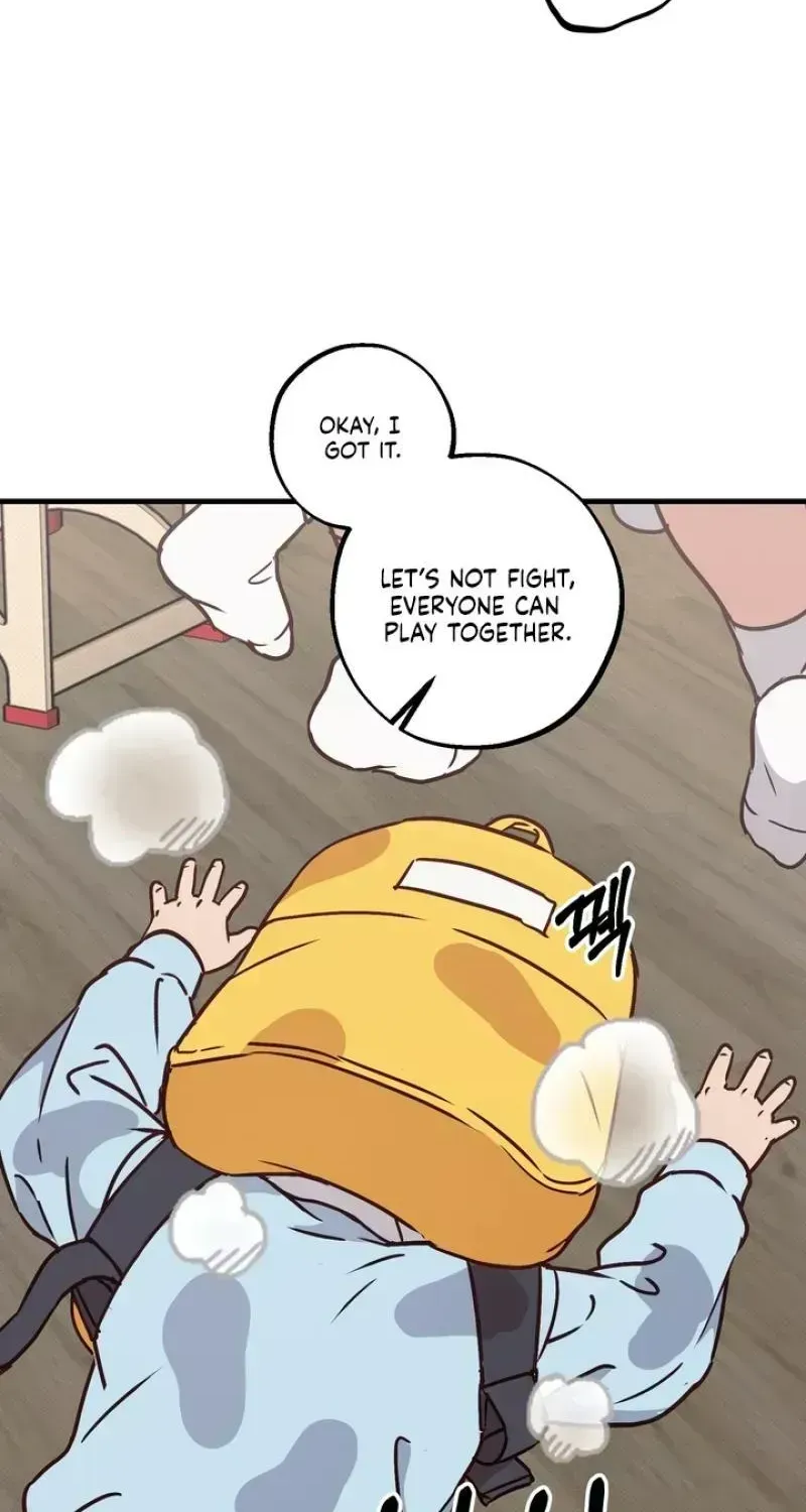 Vanilla Sunday Chapter 15.7 page 22 - 