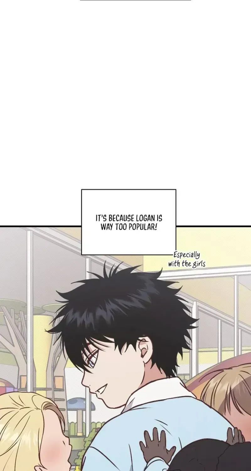 Vanilla Sunday Chapter 15.7 page 25 - 
