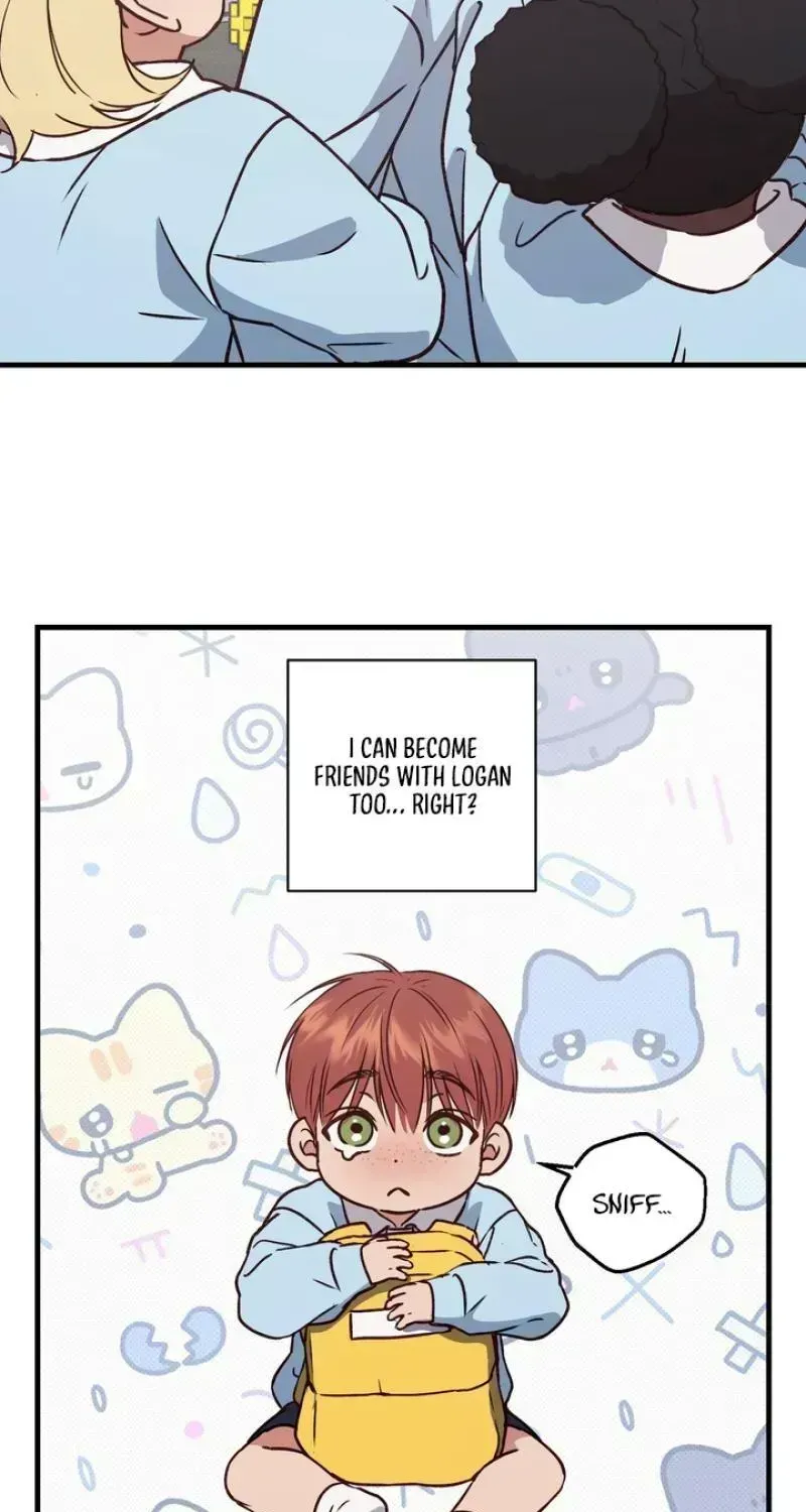 Vanilla Sunday Chapter 15.7 page 26 - 