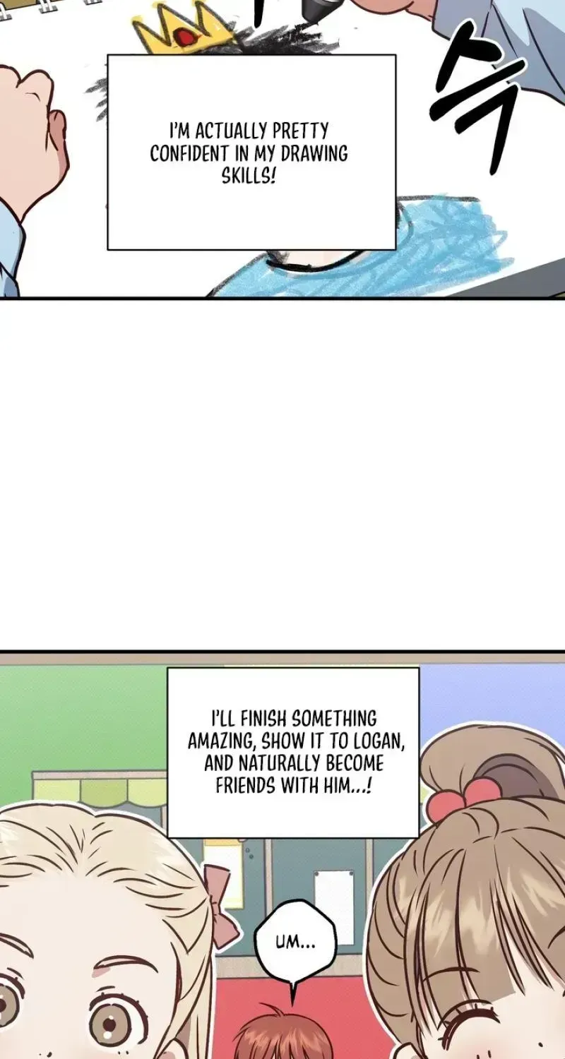 Vanilla Sunday Chapter 15.7 page 31 - 