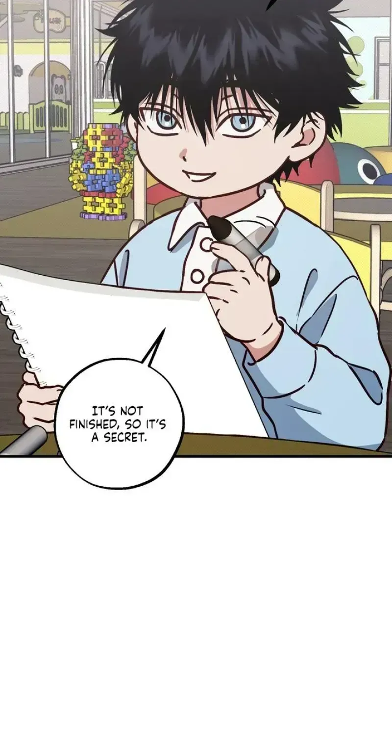 Vanilla Sunday Chapter 15.7 page 36 - 