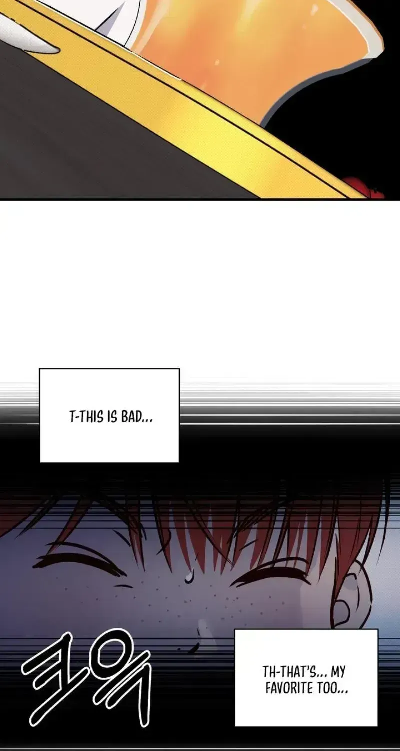 Vanilla Sunday Chapter 15.7 page 42 - 