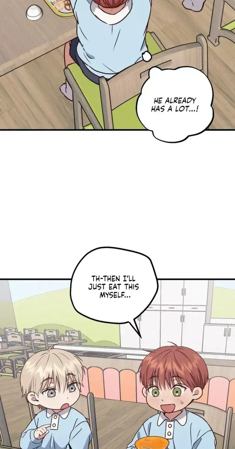 Vanilla Sunday Chapter 15.7 page 48 - 