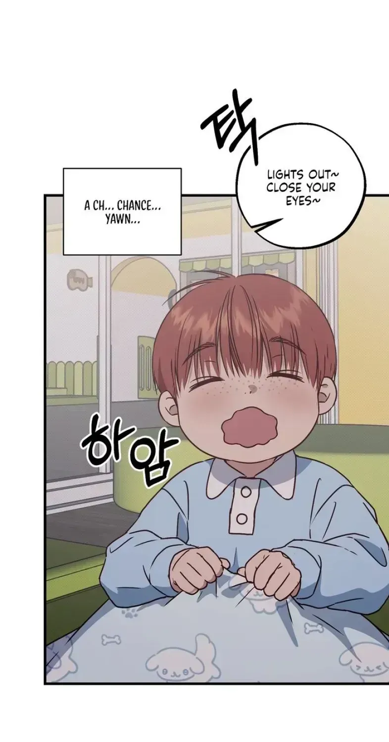 Vanilla Sunday Chapter 15.7 page 60 - 