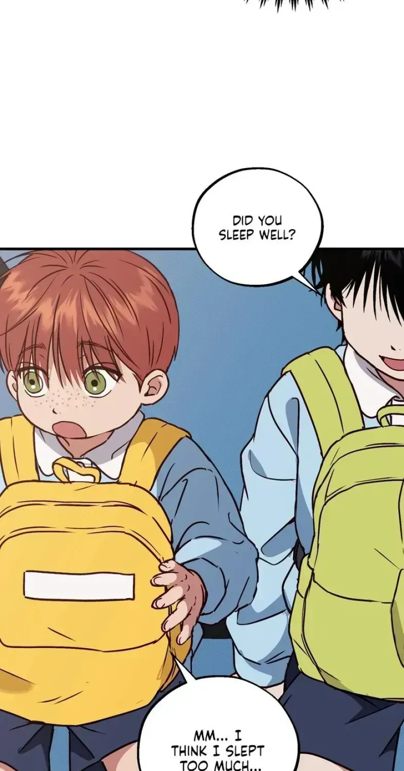 Vanilla Sunday Chapter 15.7 page 64 - 