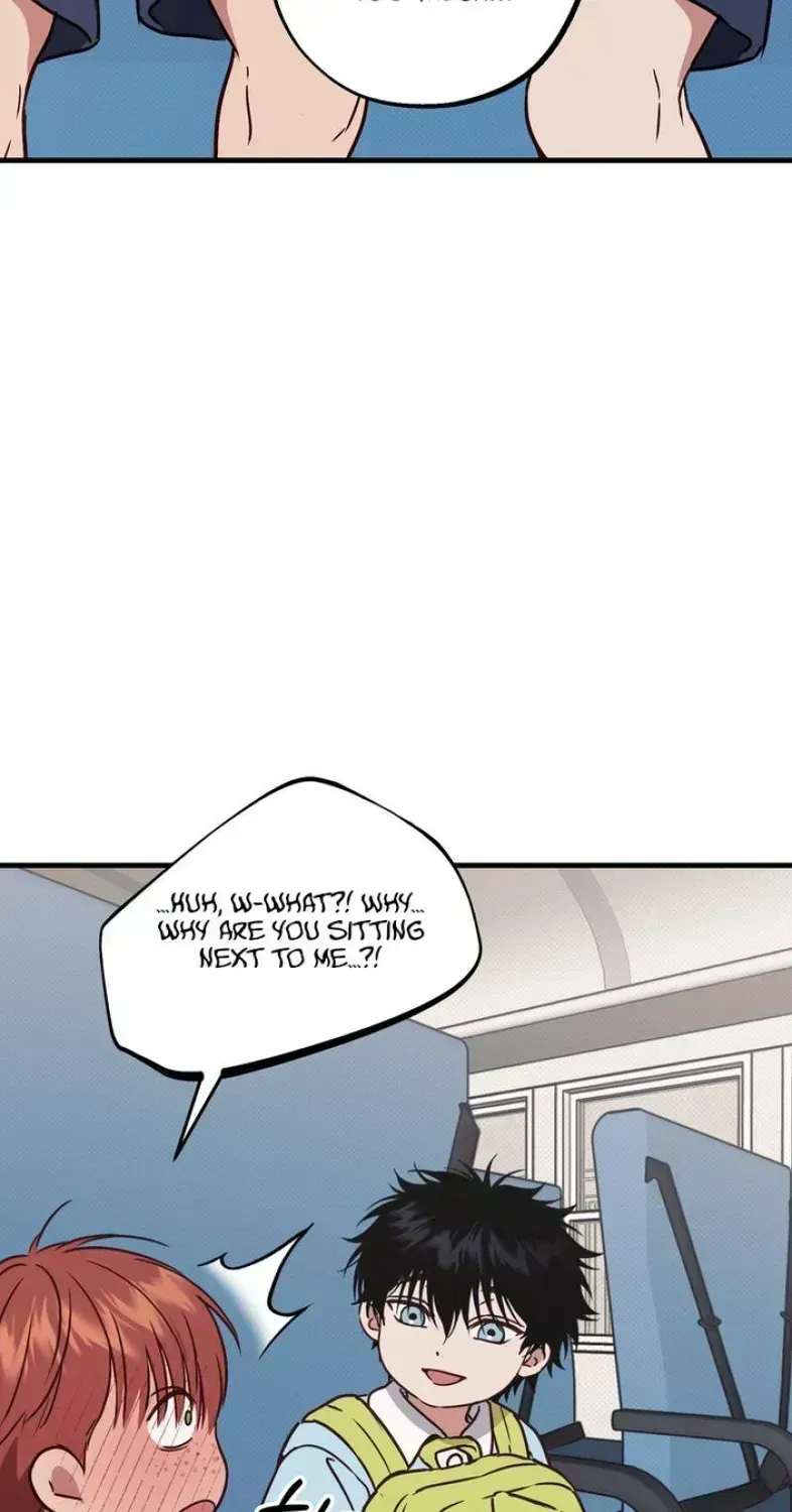 Vanilla Sunday Chapter 15.7 page 65 - 