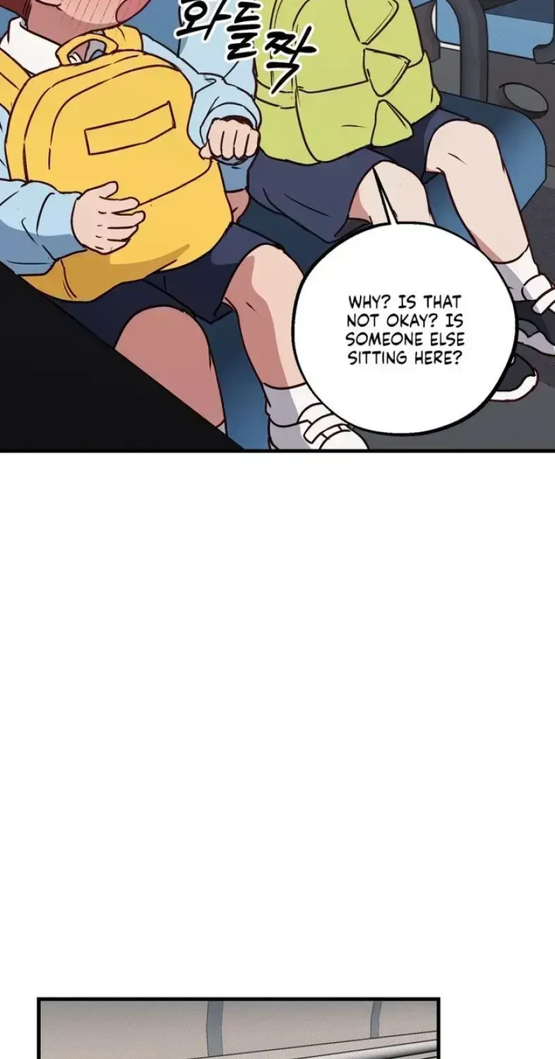 Vanilla Sunday Chapter 15.7 page 66 - 