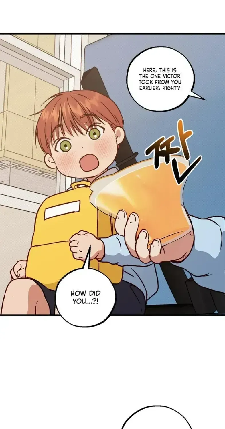 Vanilla Sunday Chapter 15.7 page 69 - 