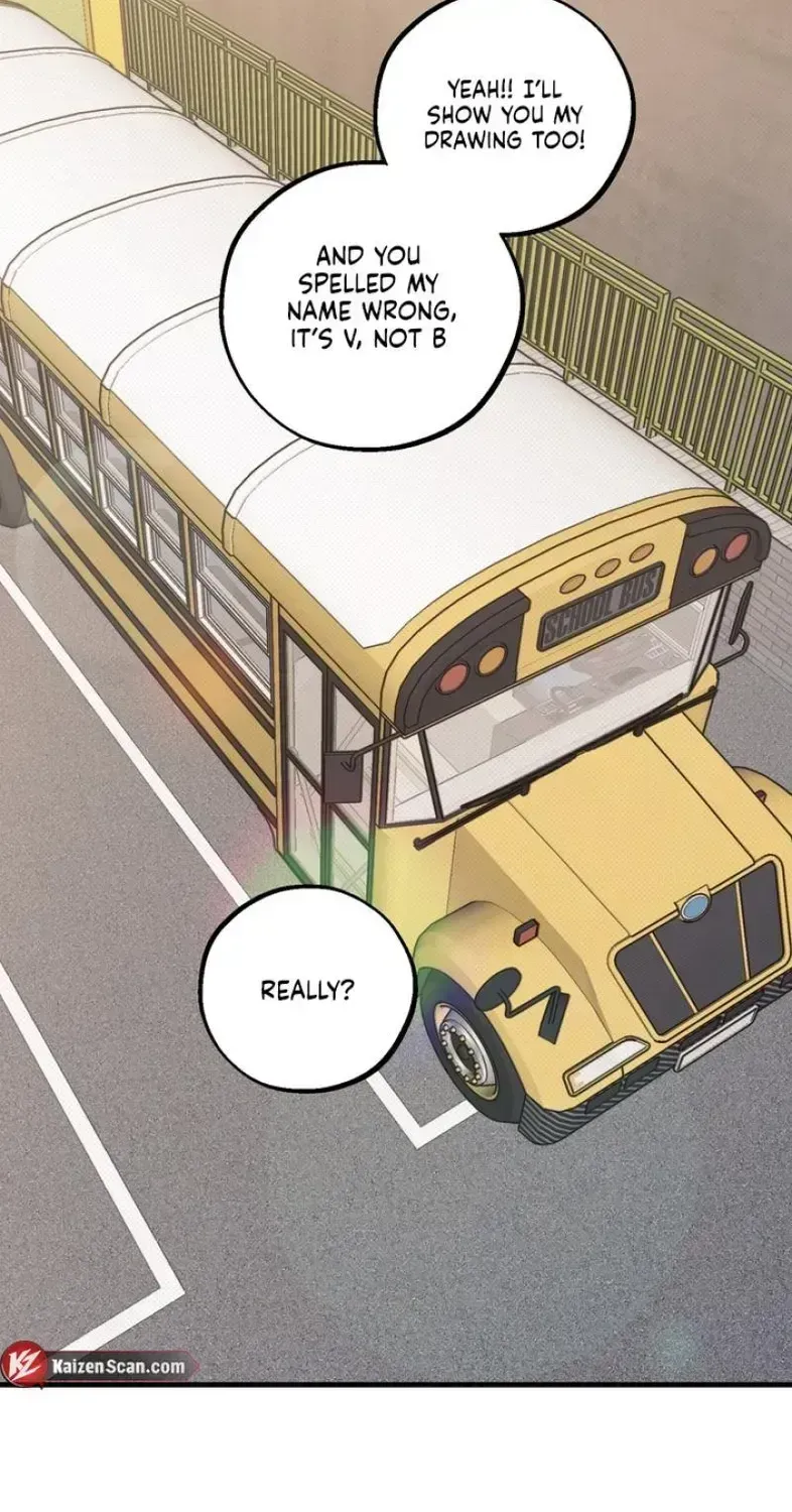 Vanilla Sunday Chapter 15.7 page 77 - 