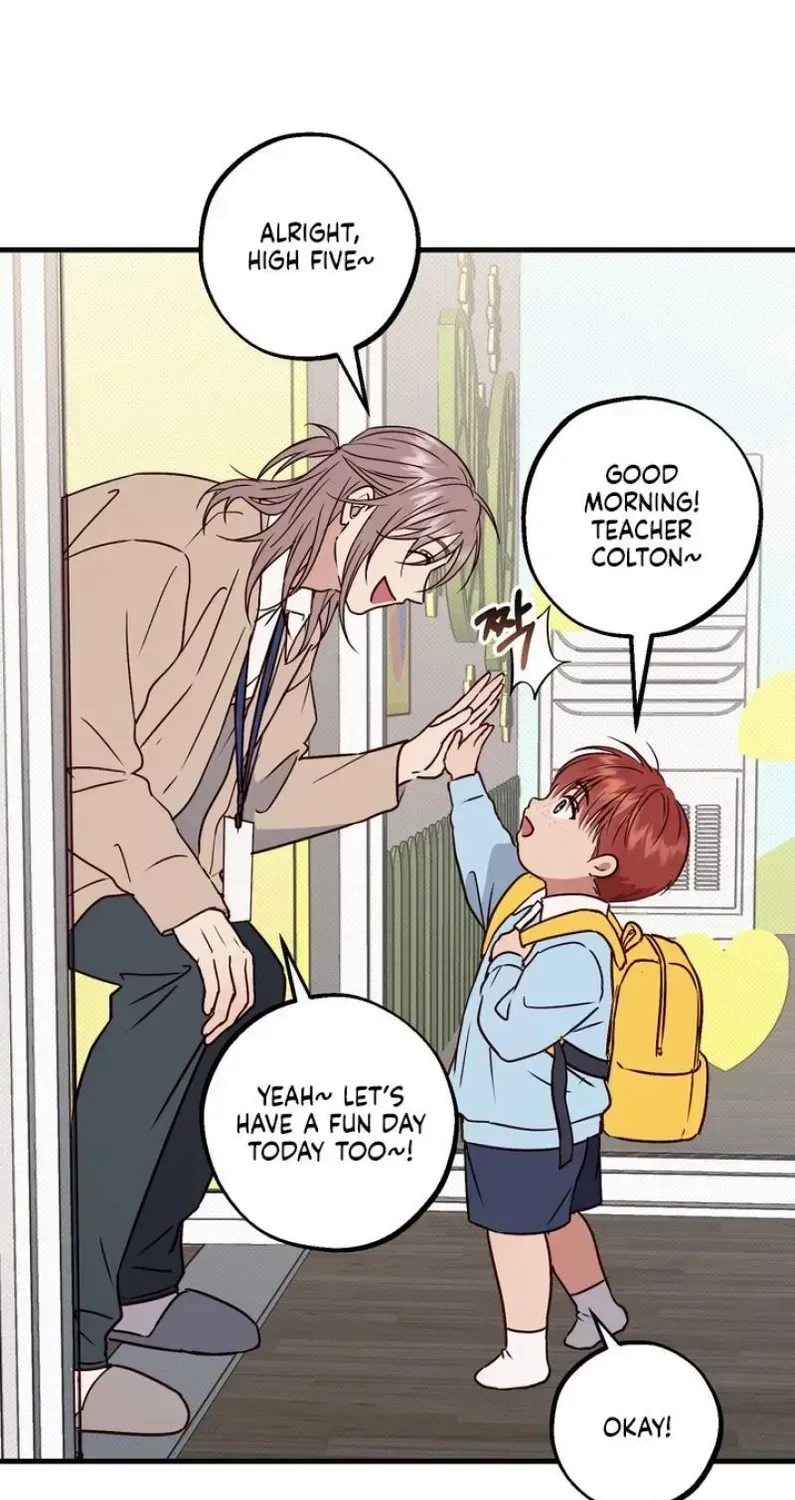 Vanilla Sunday Chapter 15.7 page 10 - 