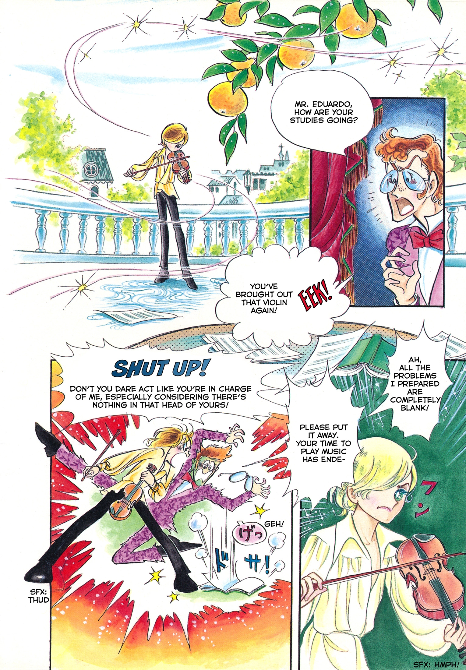 Variation Chapter 2 page 2 - 