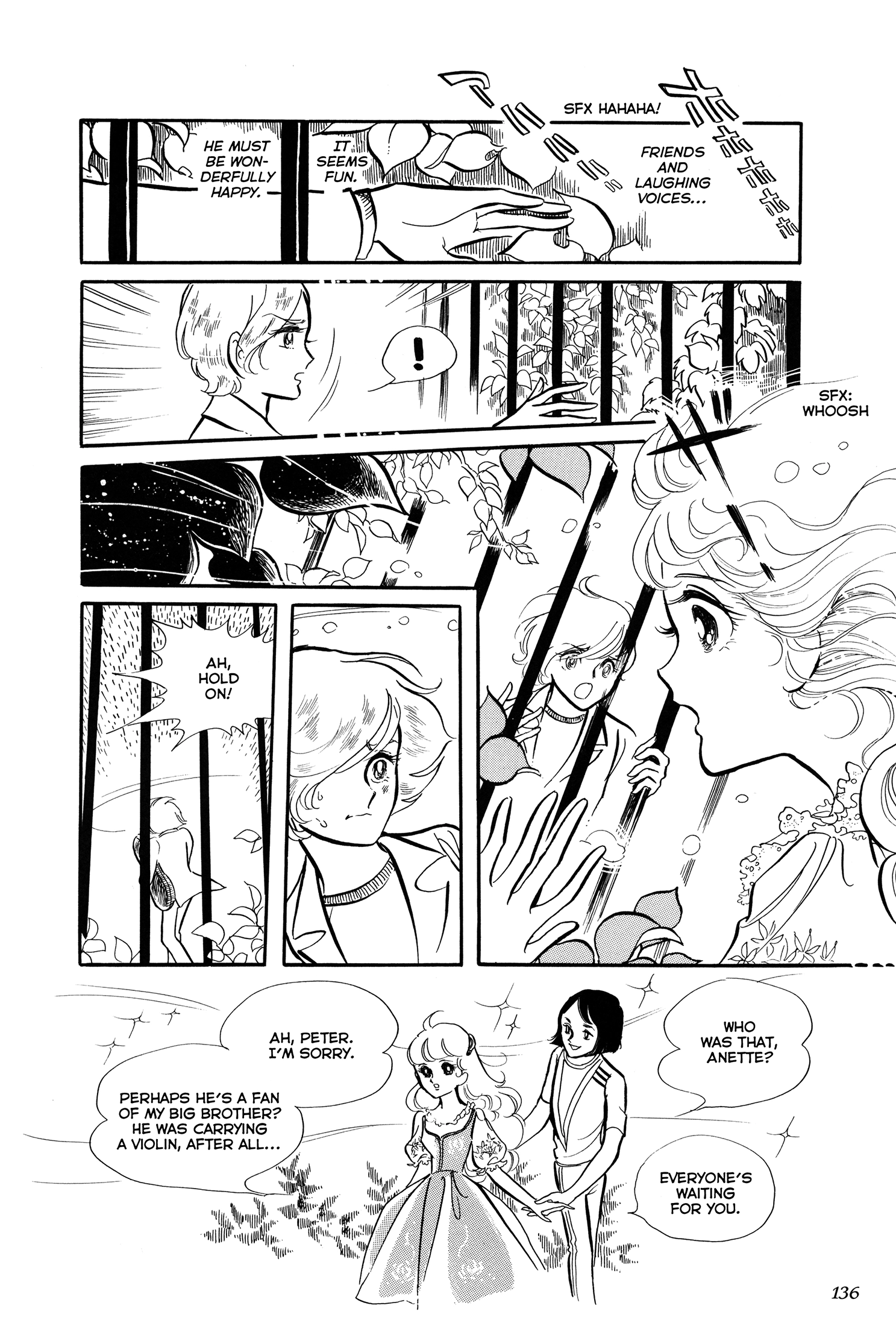 Variation Chapter 2 page 11 - 