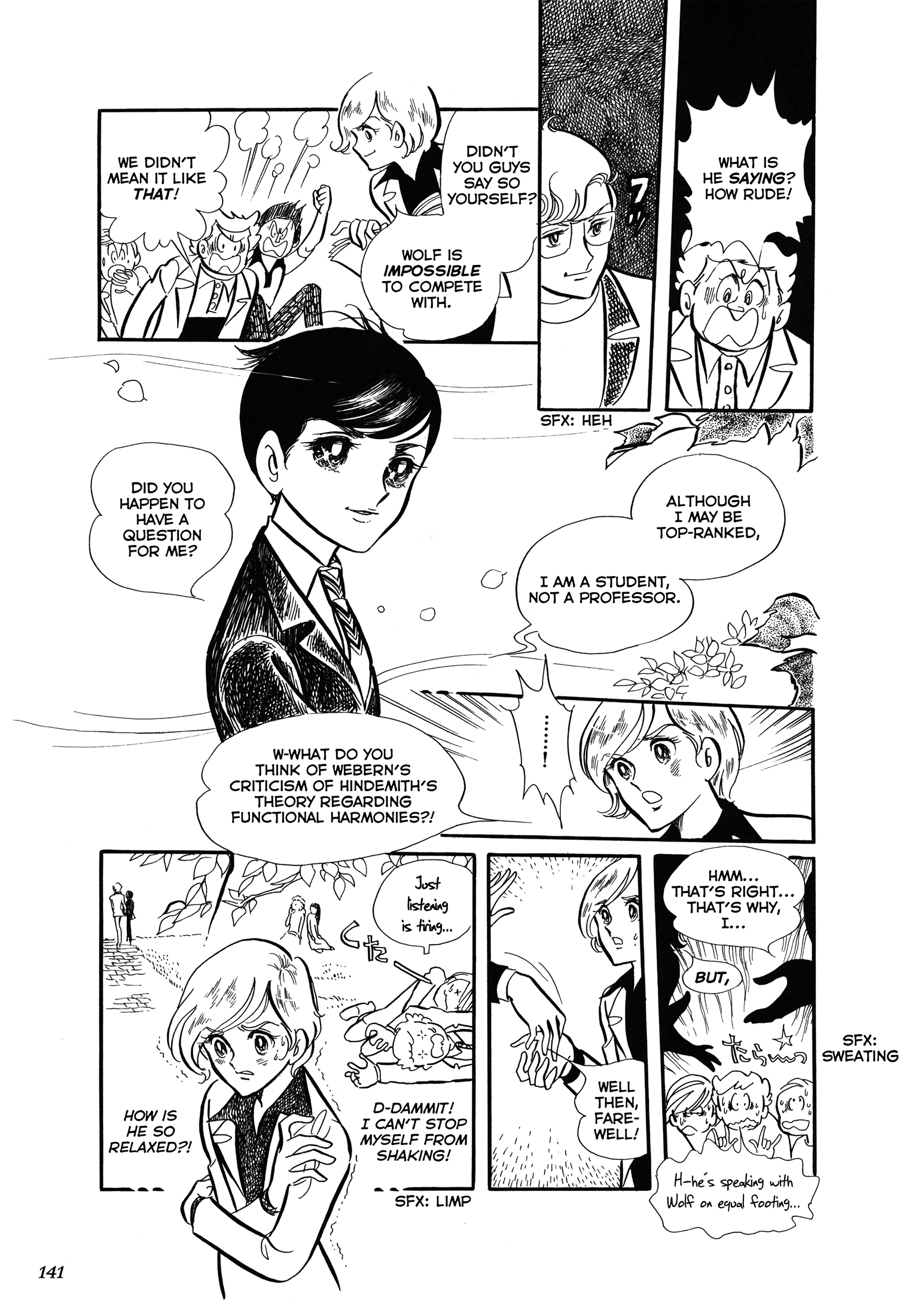 Variation Chapter 2 page 16 - 