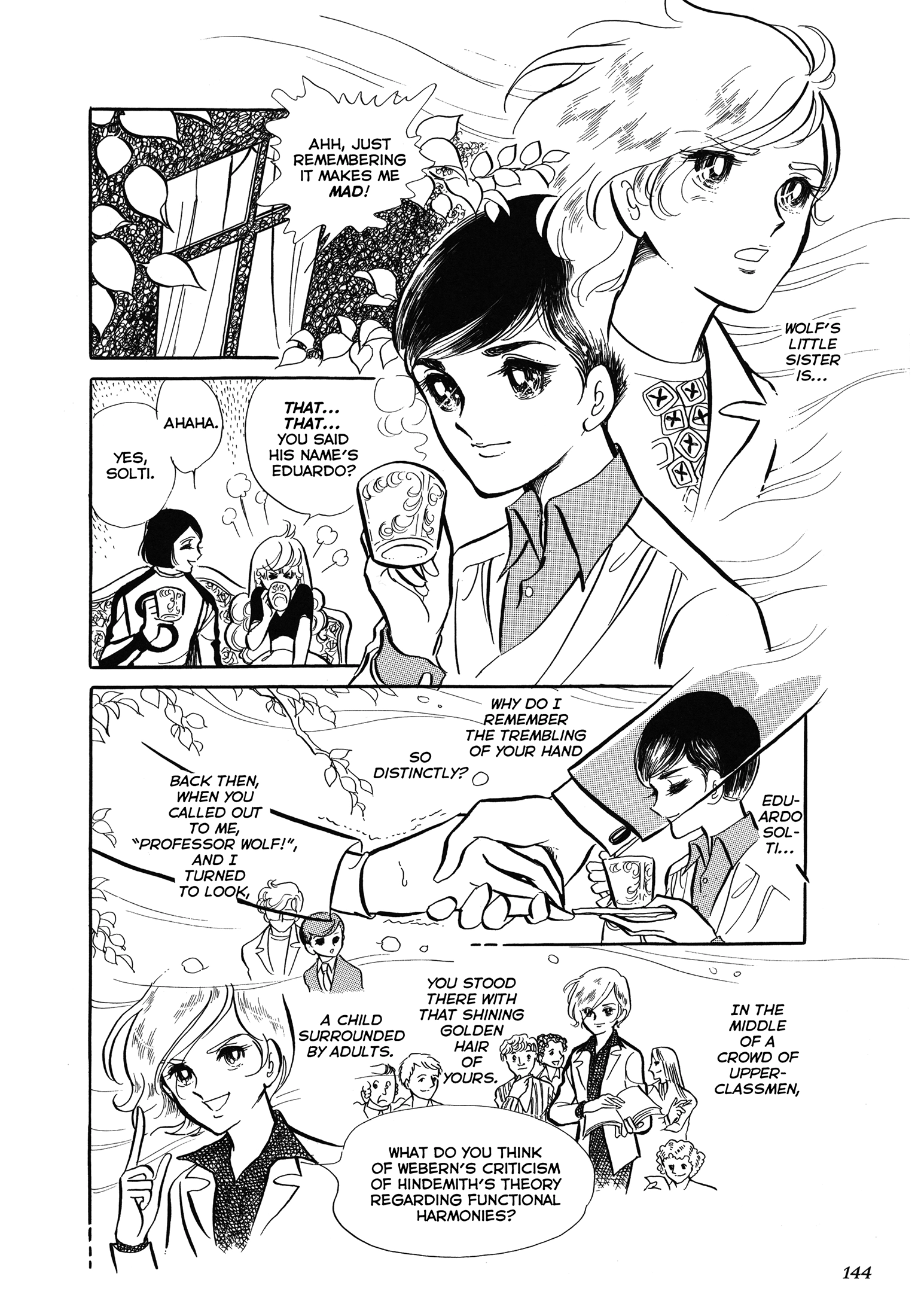 Variation Chapter 2 page 19 - 