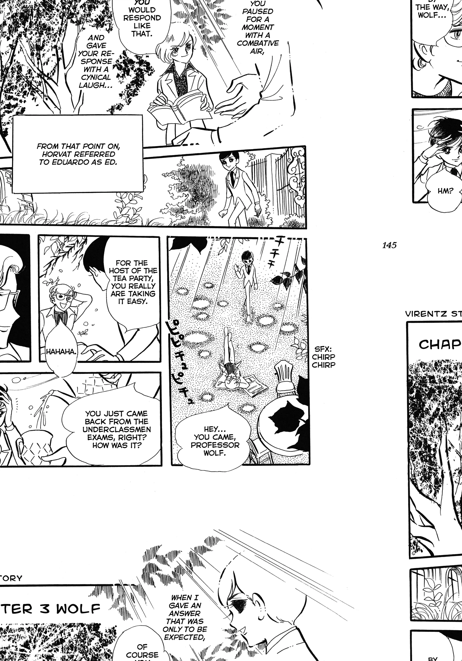 Variation Chapter 2 page 20 - 
