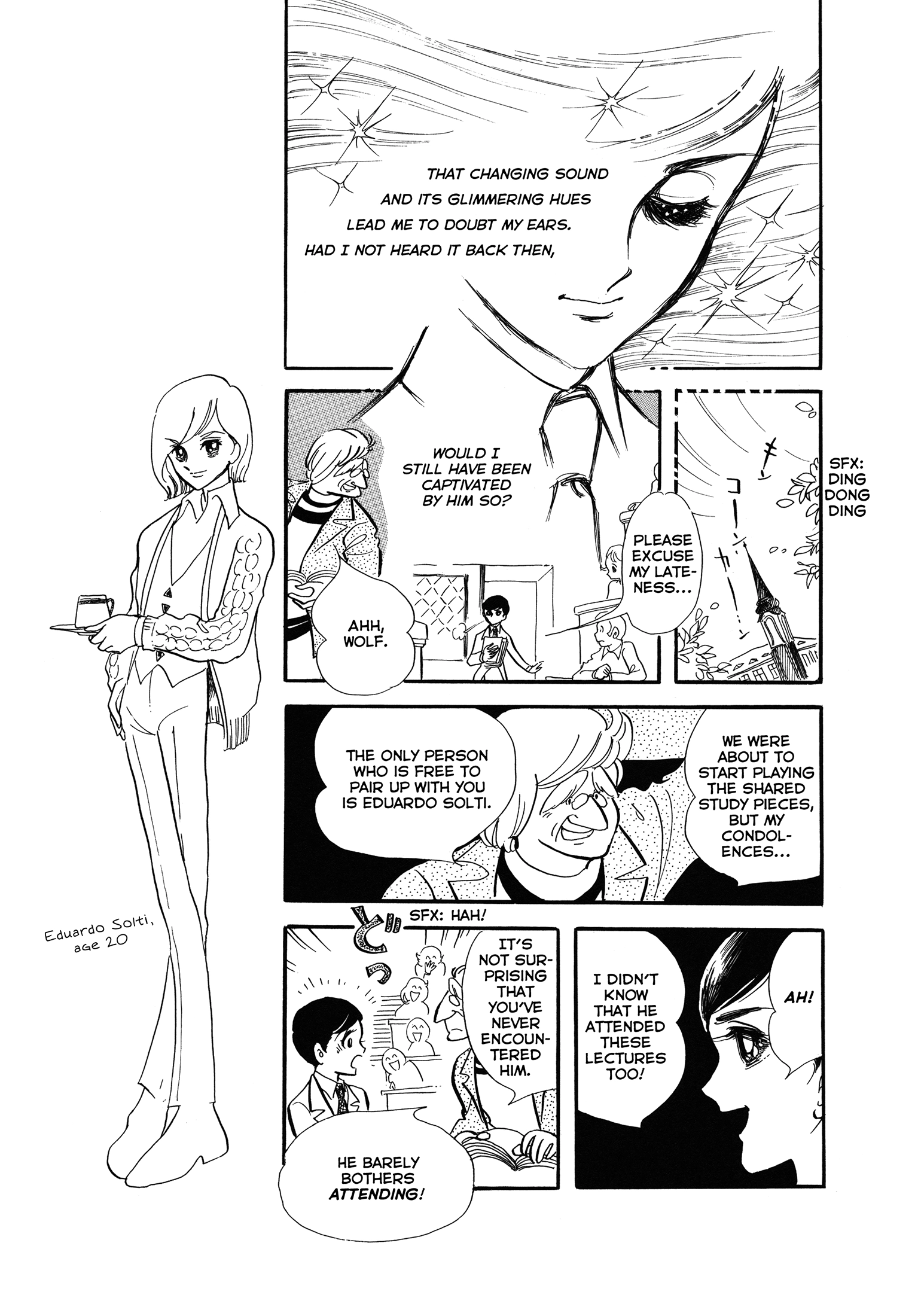 Variation Chapter 2 page 22 - 
