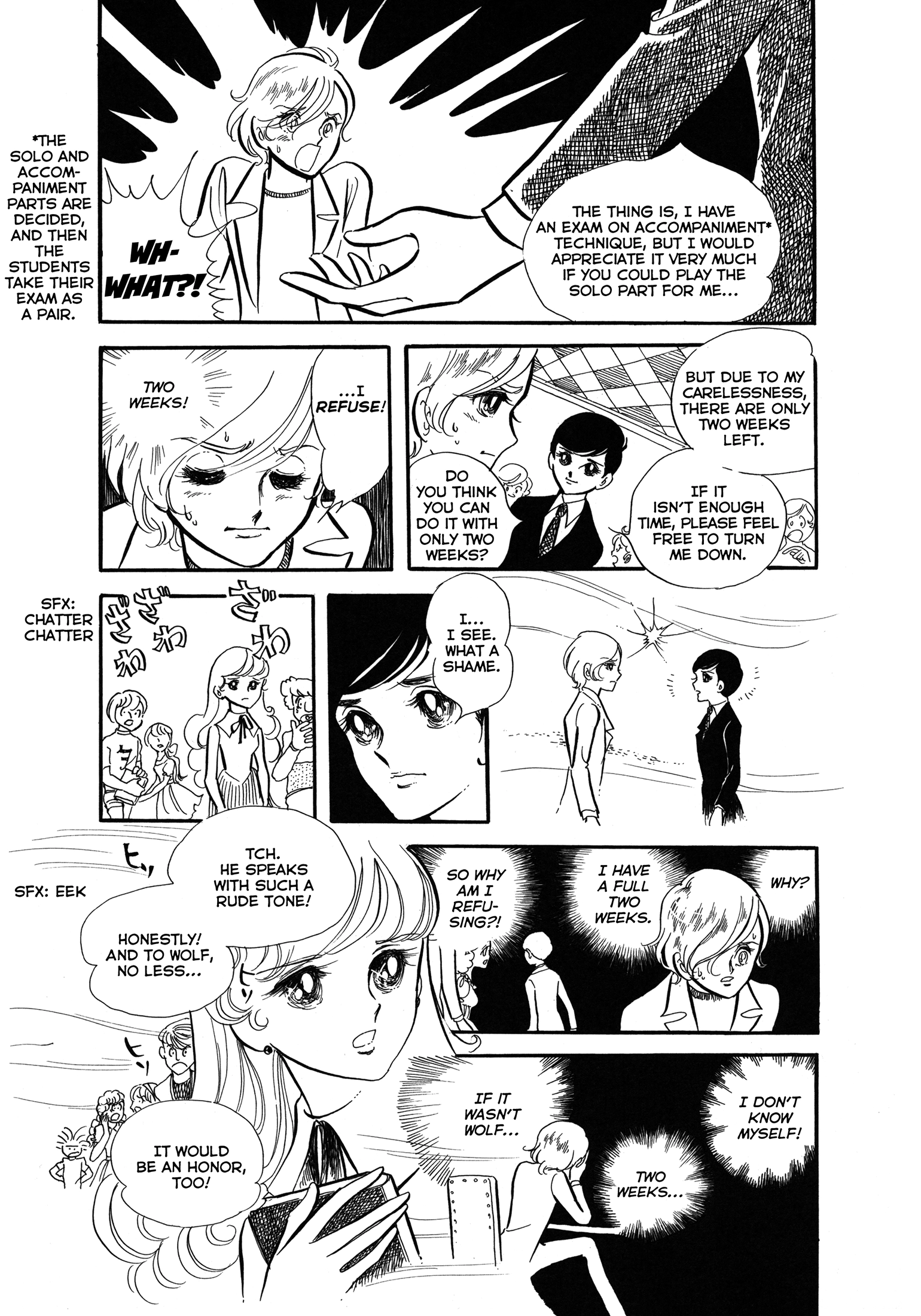 Variation Chapter 2 page 24 - 