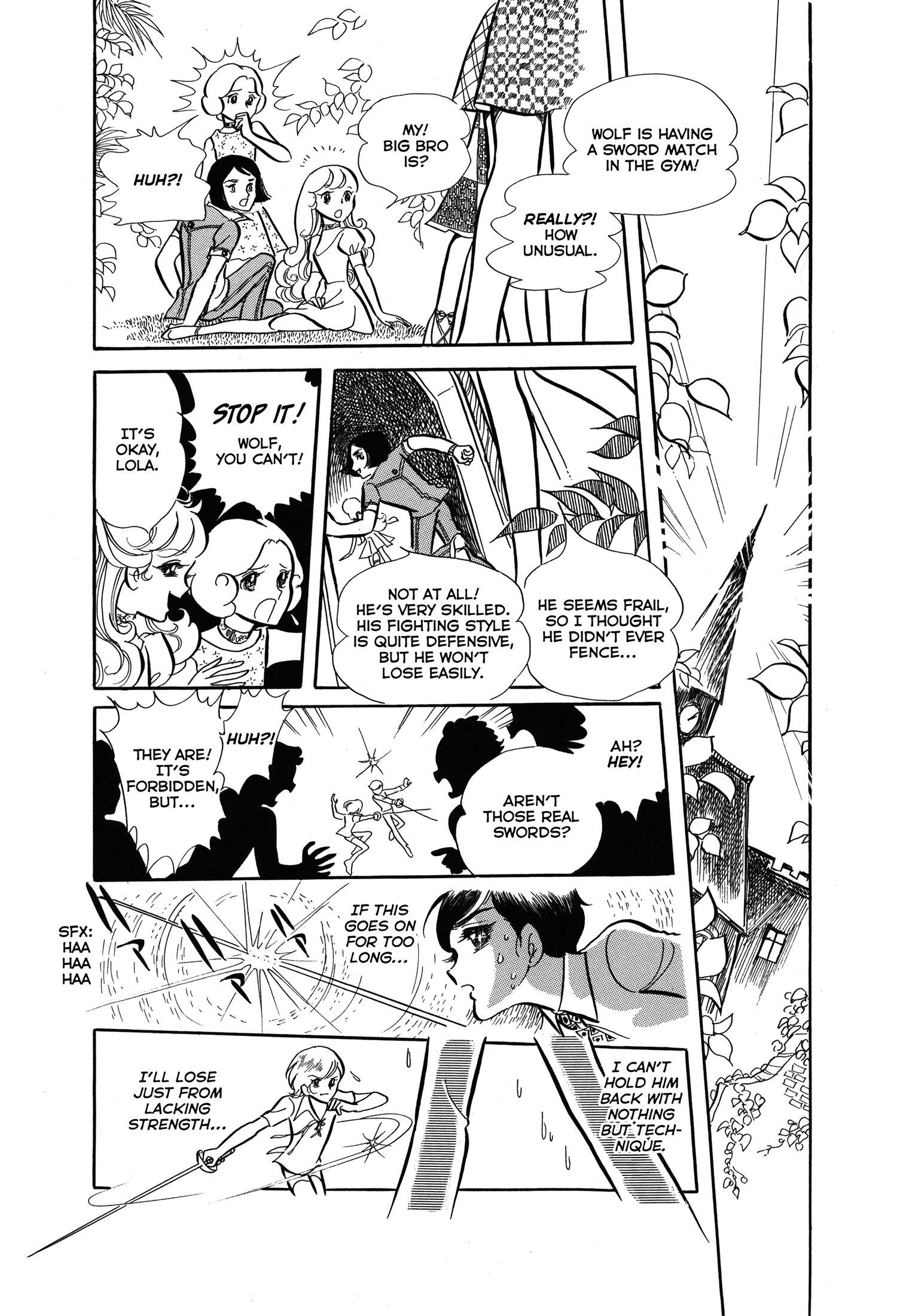 Variation Chapter 2 page 26 - 