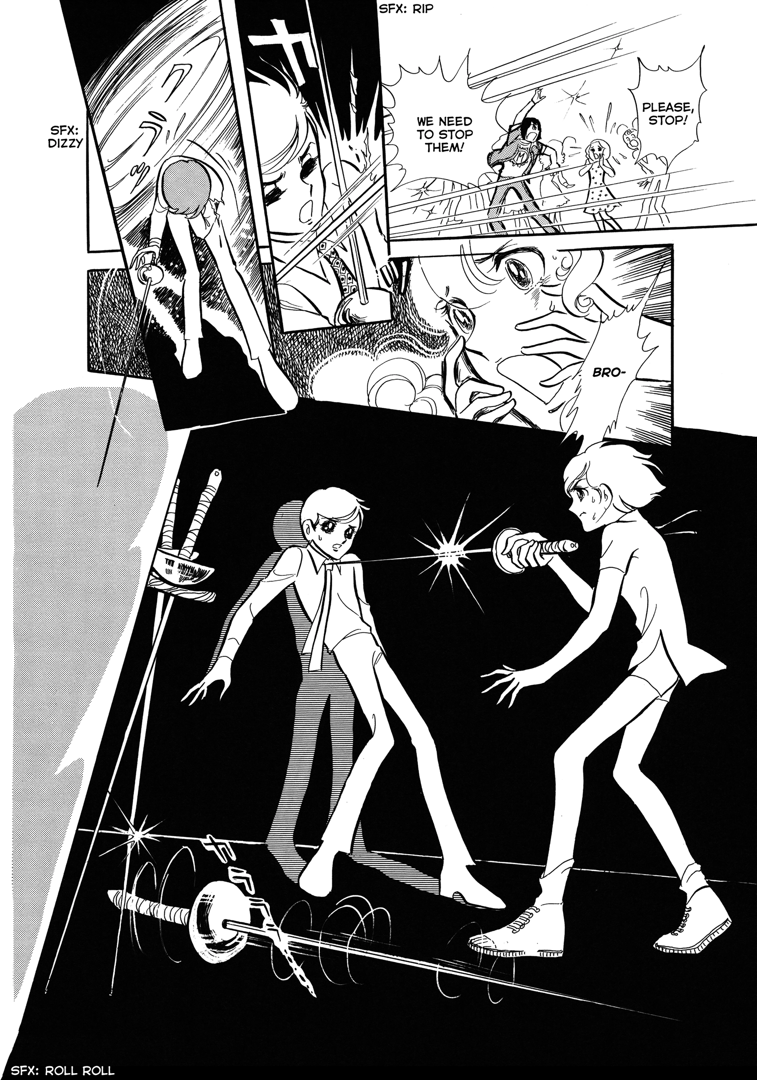 Variation Chapter 2 page 27 - 