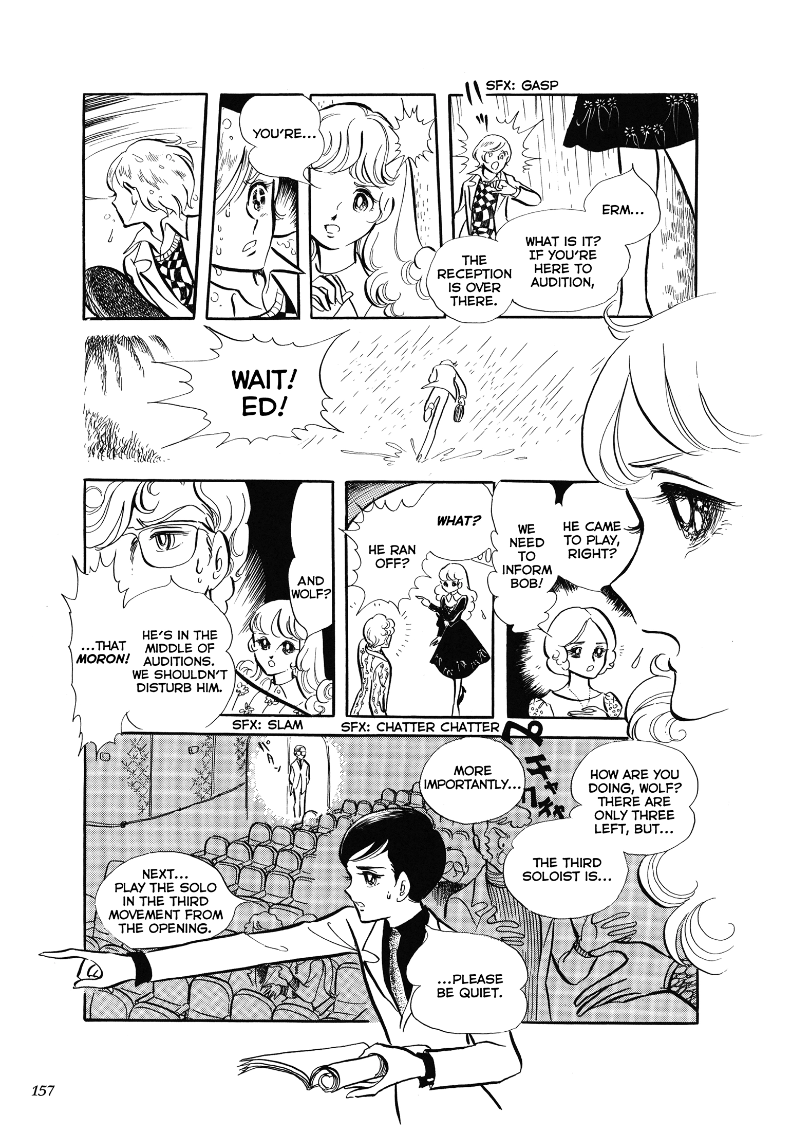 Variation Chapter 2 page 32 - 