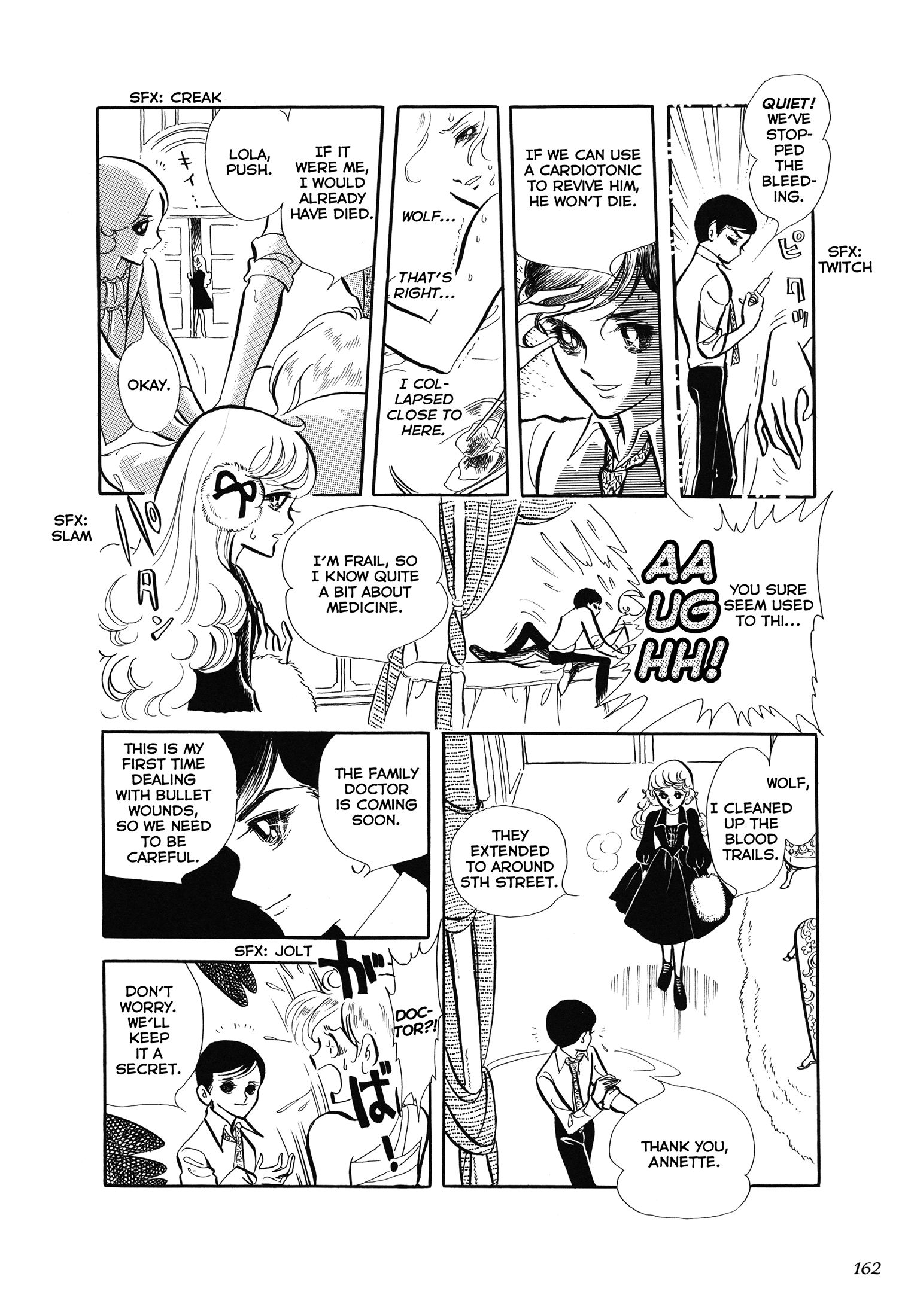 Variation Chapter 2 page 37 - 