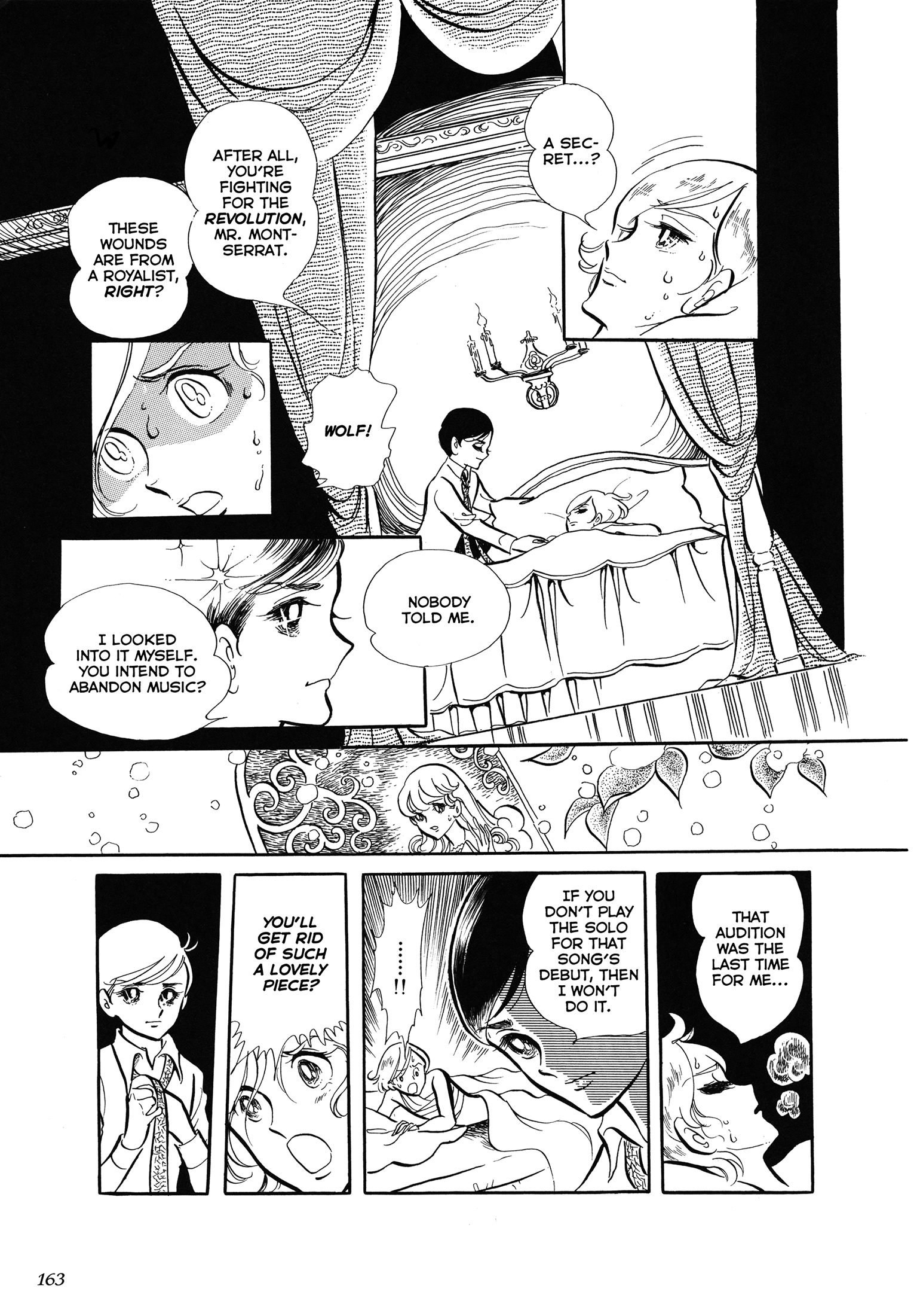 Variation Chapter 2 page 38 - 