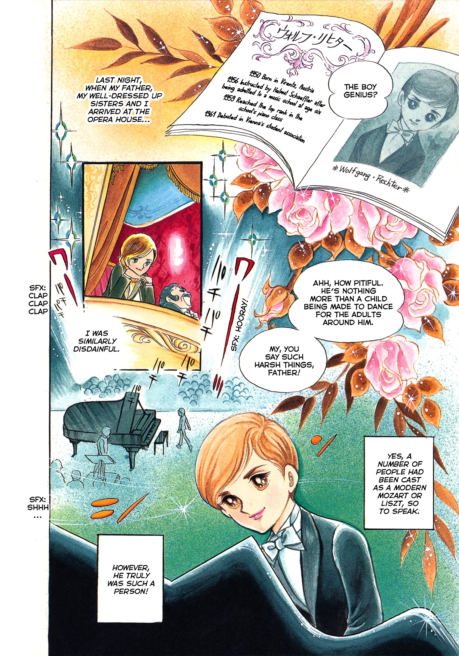 Variation Chapter 2 page 5 - 