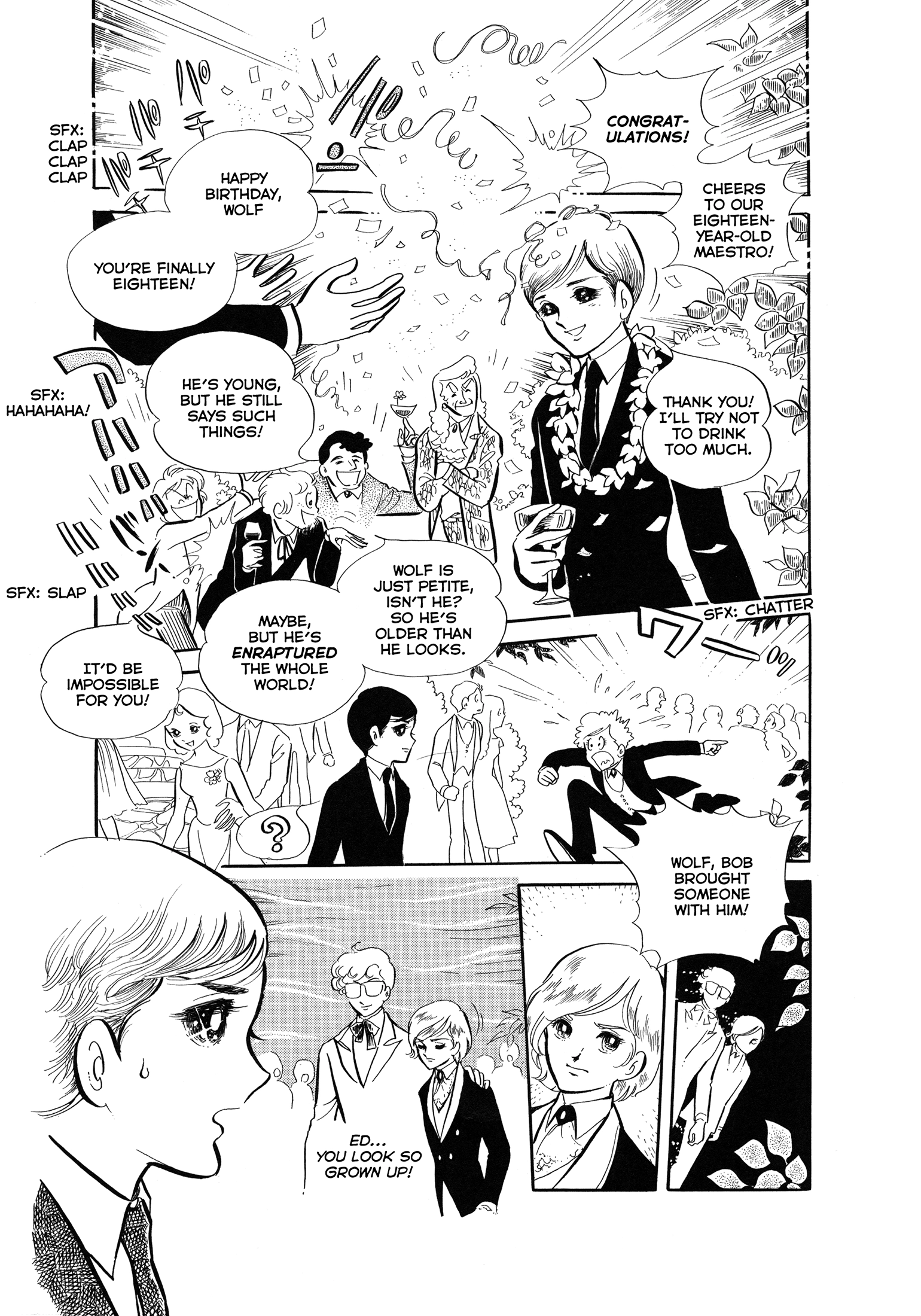 Variation Chapter 2 page 42 - 