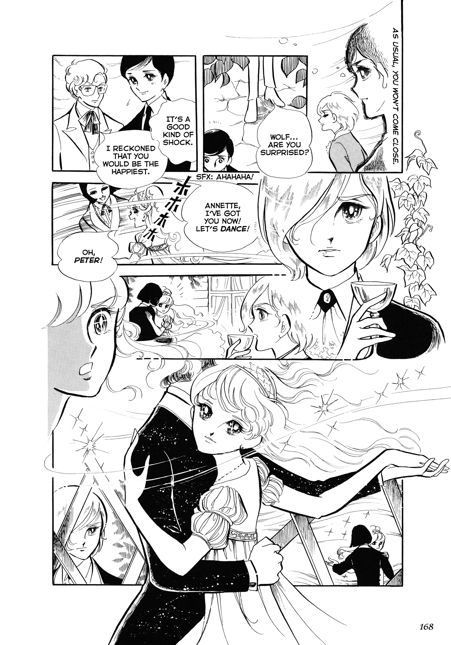 Variation Chapter 2 page 43 - 