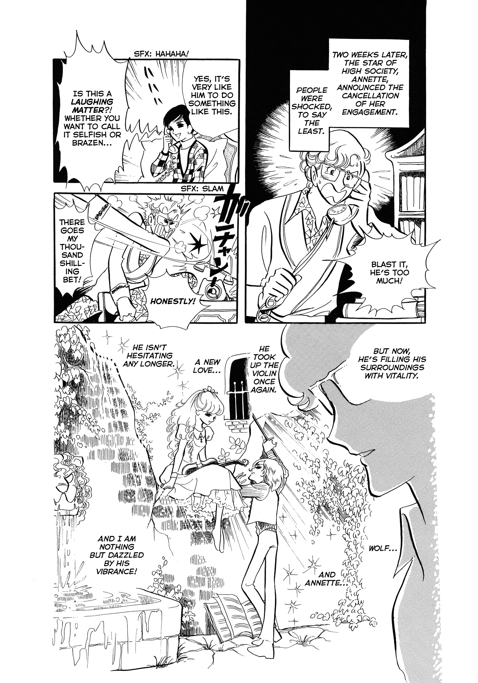 Variation Chapter 2 page 45 - 
