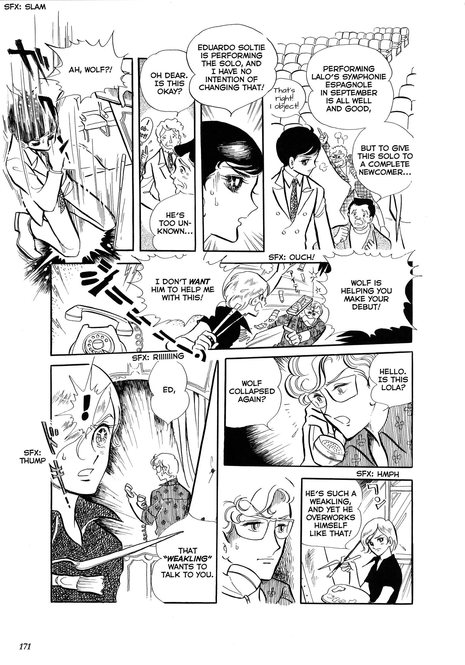 Variation Chapter 2 page 46 - 