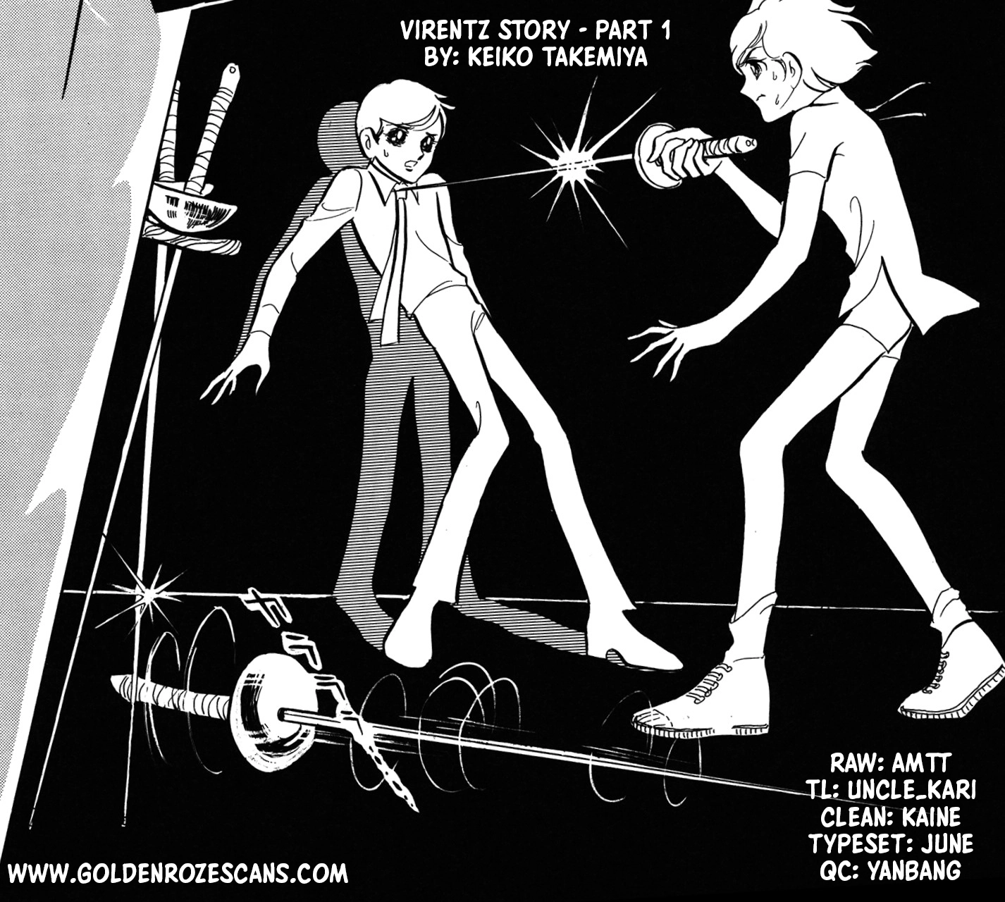 Variation Chapter 2 page 52 - 