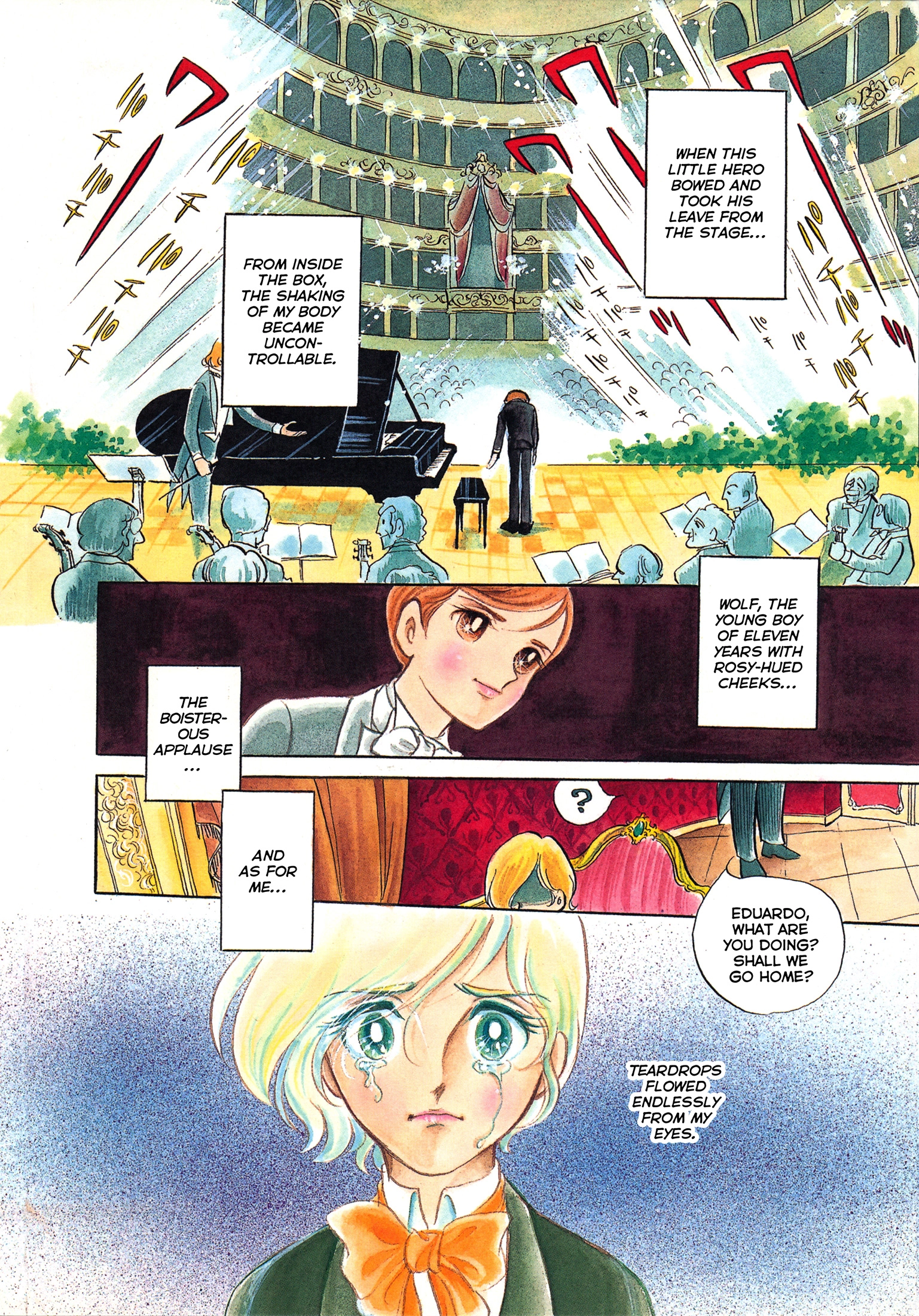 Variation Chapter 2 page 7 - 